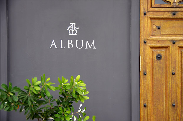 ALBUM 福岡 アンティーク 家具 インテリア 